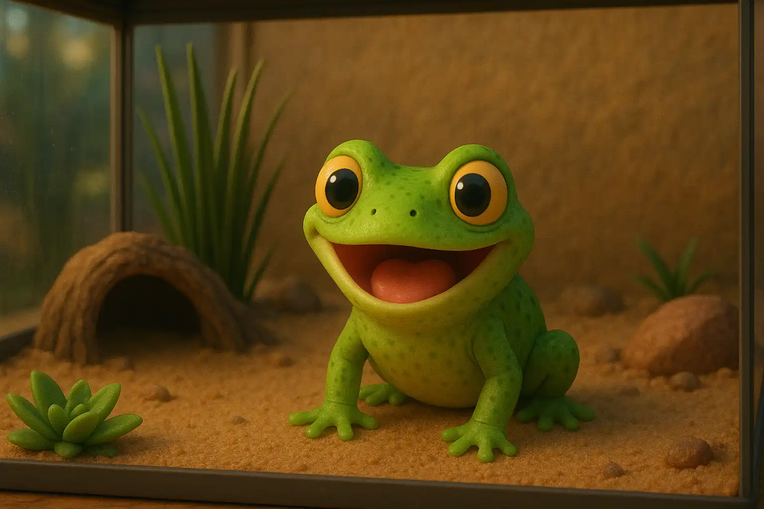 Anfibios