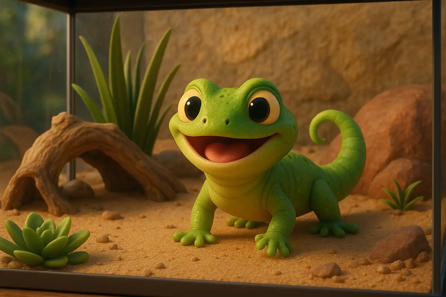 Reptiles