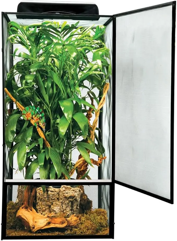 Terrario XL Zoo Med ReptiBreeze