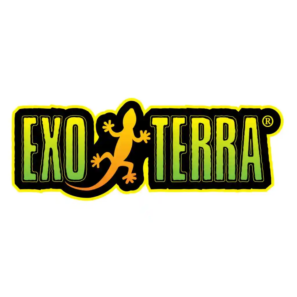 Terrarios Exoterra