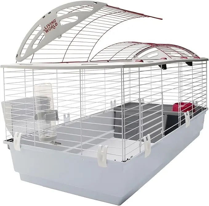 Living World Deluxe Habitat XL