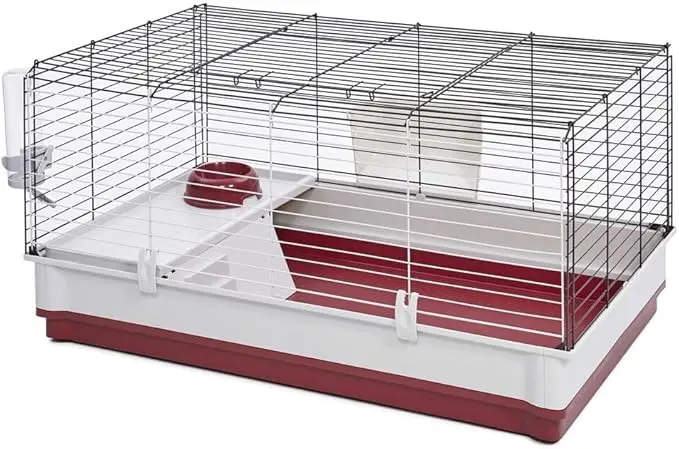 MidWest Wabbitat Deluxe