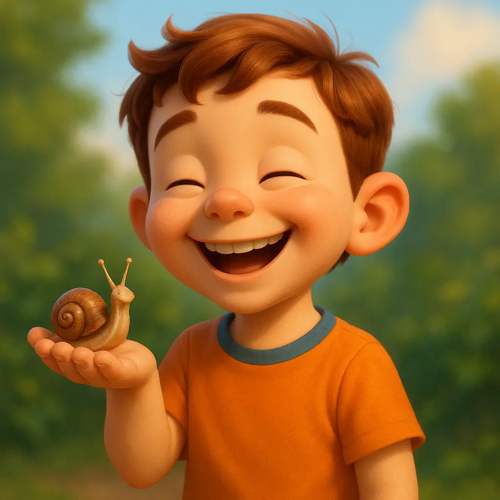 Terrario para moluscos con caracol africano
