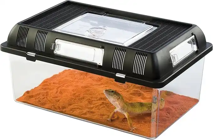 Exo Terra Caja de Cría Mediana de Plástico