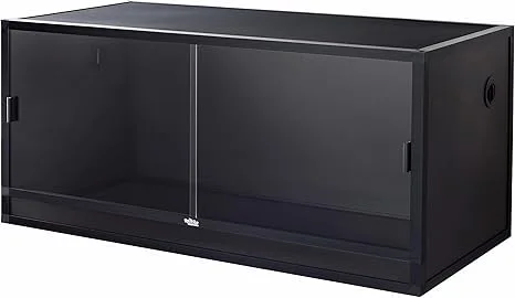 Terrario de PVC V2 de 120 Galones