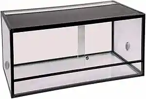 Terrario para Caimanes