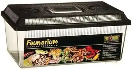 Terrario Exo Terra Faunarium