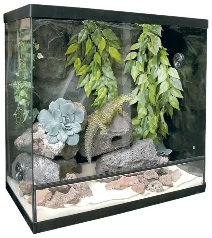 Terrario Repti-Selva TRS75